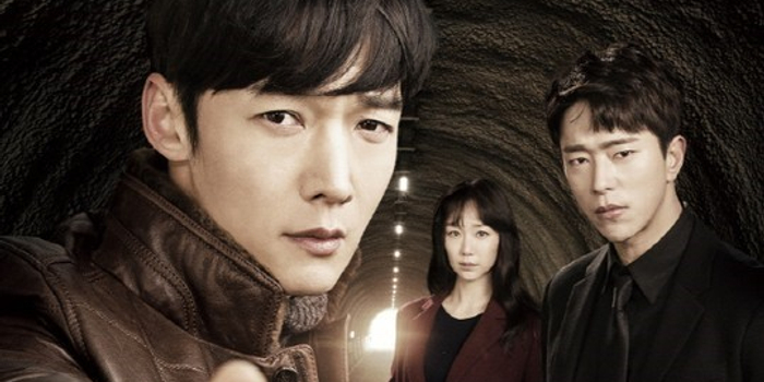 OCN电视剧《隧道》大结局创收视新高