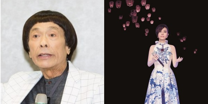 江蕙发文动情悼念猪哥亮:猪式幽默绝响了