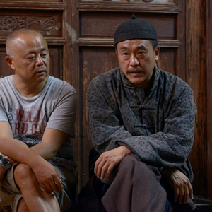 《白鹿原》导演刘进印象记:人好活儿也好_手机新浪网