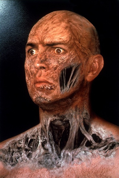 秒杀现在国产大片的特效