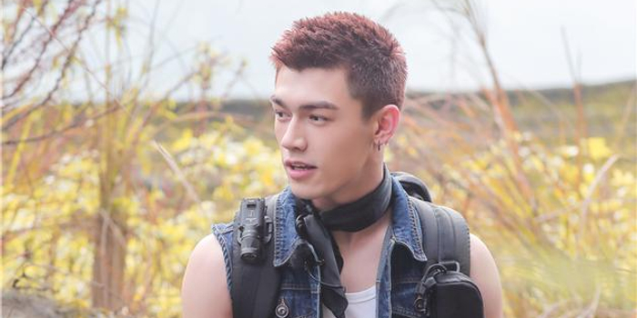 《72层奇楼》娃尔成力量担当