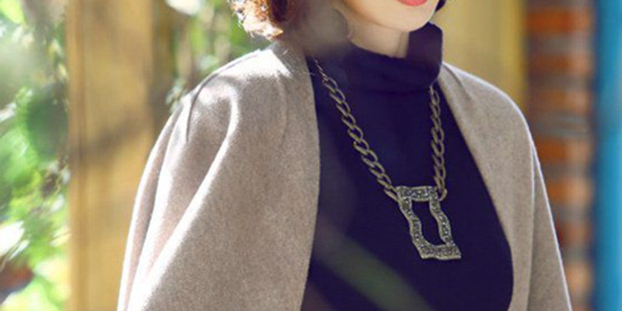 童蕾演绎花样魅力生活