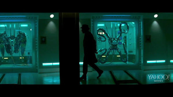 曾经的“邪恶六人组”