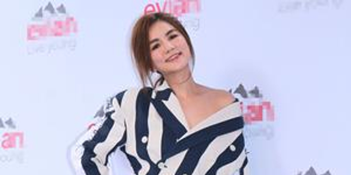 Ella回应SHE将演唱会合体一事