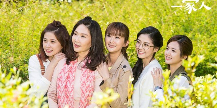 《一家人》台湾热播 导演陈俊任因病离世