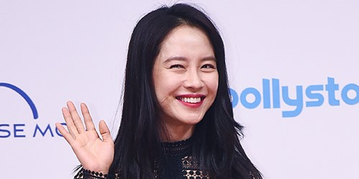 宋智孝有望携手朴施厚演新剧