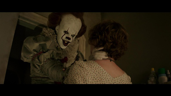 下半部明年见？