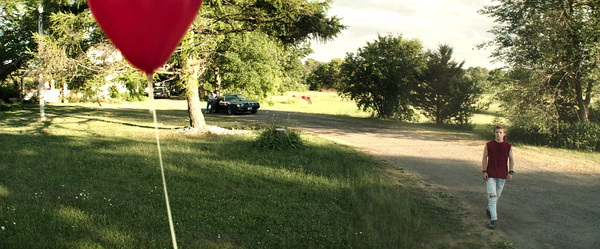 惊悚题材翻身上位