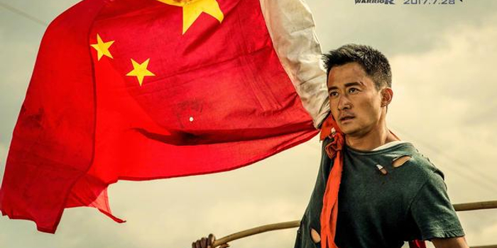 内地选送《战狼2》竞争本届奥斯卡"最佳外语片"