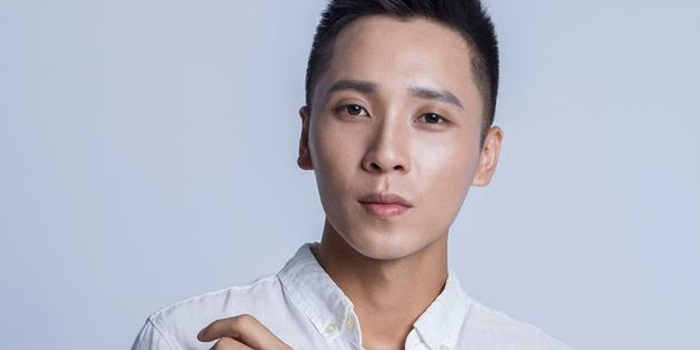 叶常清出演《我的老兵爷爷》 开启演艺生涯