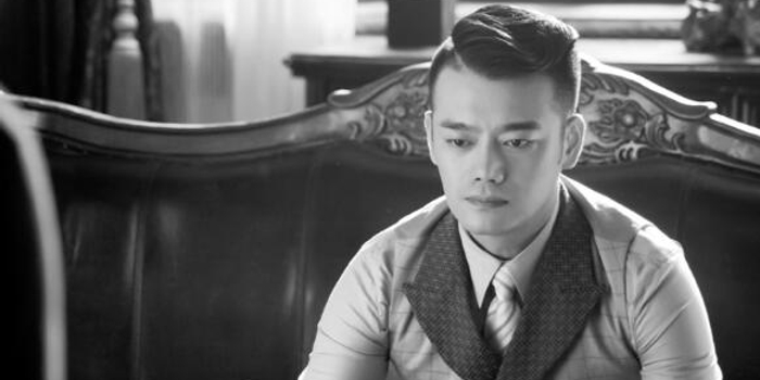 横扫荧屏!李敏镐领衔主演新剧