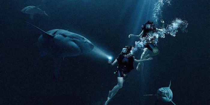 《深海逃生》续集获发行权_手机新浪网