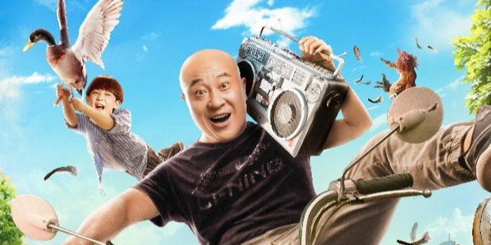摘要:网络电影《小小爸爸》同样给我们讲述了这件美好的事情,影片中