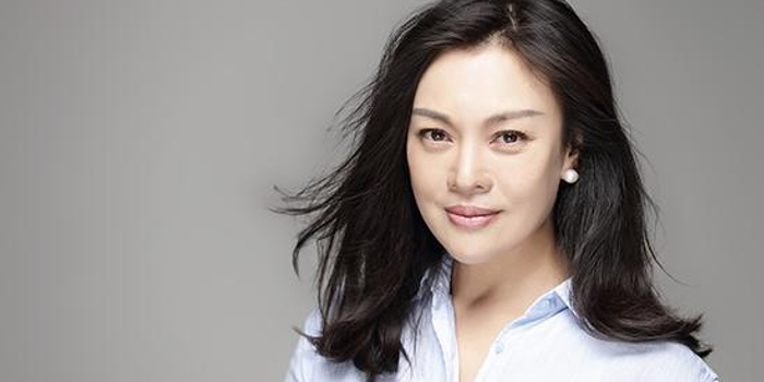 演员史可 史可《幸福满院》剧照