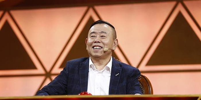 潘长江徒弟叫蔡明师娘?_手机新浪网