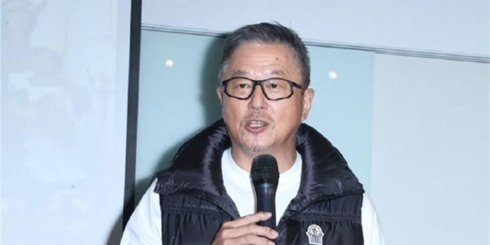 王伟忠谈大S汪小菲风波 表示自己不会介入_手机新浪网