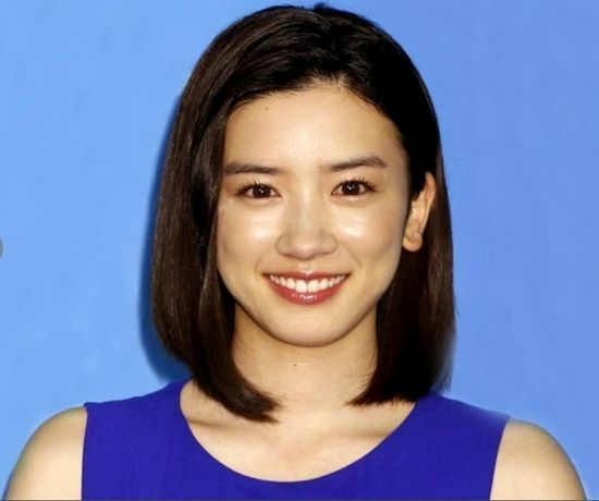 永野芽郁