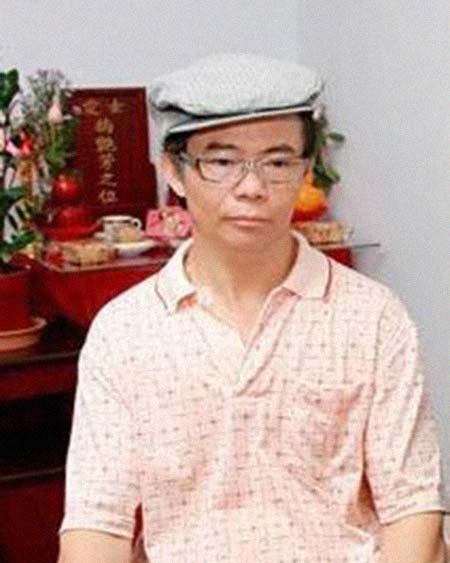 梅启明（资料图）