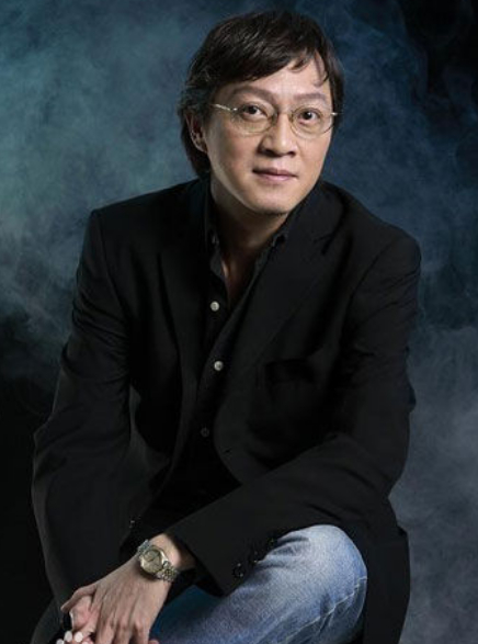 知名音乐制作人殷文琦