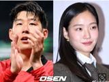 金高银方否认与孙兴慜恋情传闻：俩人见都没见过