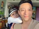 张颖颖疑宣布和汪小菲分手：谢谢你懦弱的爱