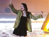 龚琳娜谈《乘风2023》合作:融合要放下自己的习惯