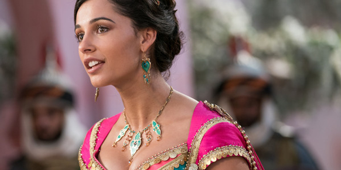 茉莉公主21岁嫁给初恋 青梅竹马故事甜齁众