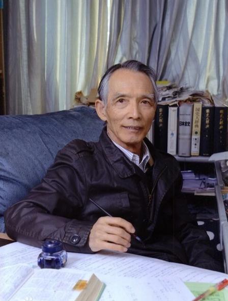 日本作者森村诚一耗费,常年90岁