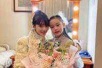 否认新恋情获祝福 李小璐回应:我和女儿也很幸福