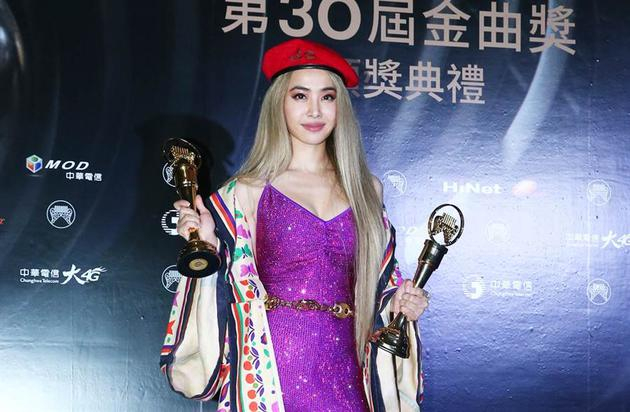 金曲奖盛典确定延期
