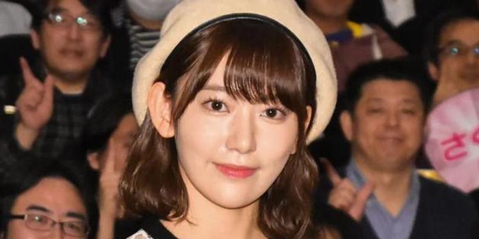 Akb48与韩国选秀节目合作宫脇咲良成中心成员 手机新浪网