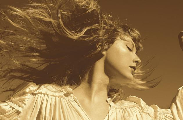 泰勒·斯威夫特（Taylor Swift）
