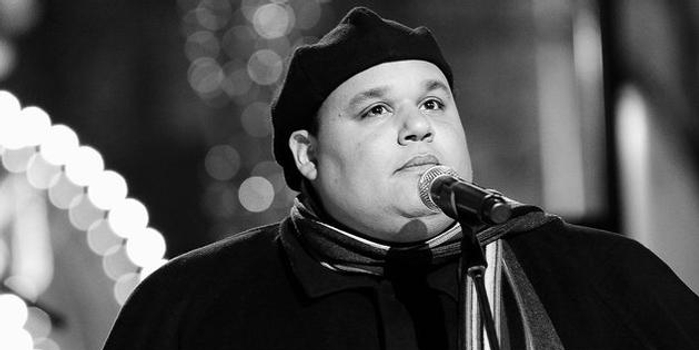 前美国达人秀冠军尼尔-伯伊德去世 年仅42岁