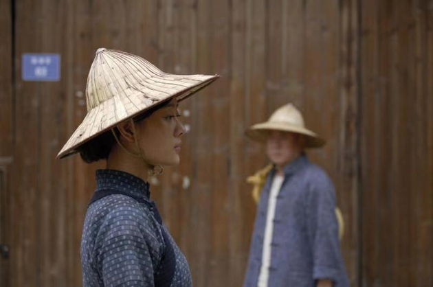 　《妈祖回家》电影剧照