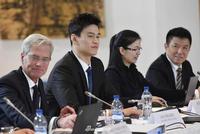 孙杨回应遭禁赛8年:坚信自己的清白 肯定会上诉