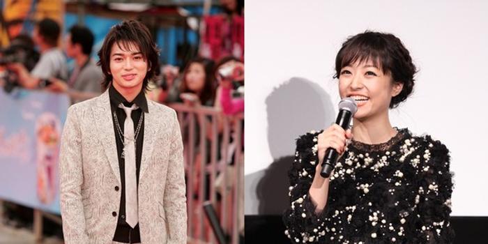 松本润井上真央被曝未分手最快19年秋天后结婚 手机新浪网