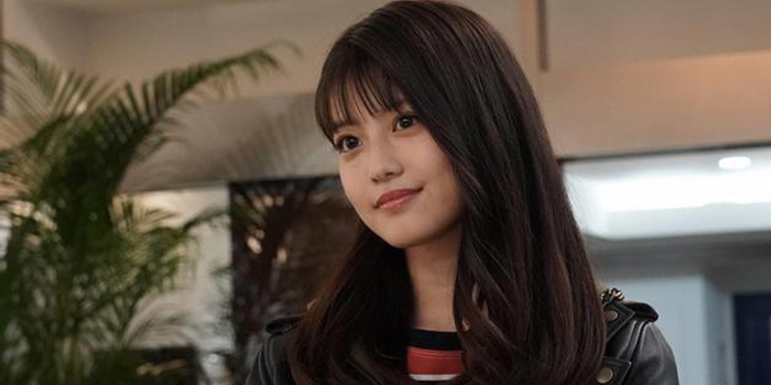 今田美樱参演月九新剧 角色与中岛裕翔关系亲