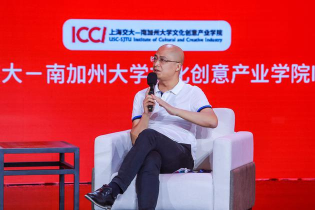 爱奇艺会员及海外业务群总裁杨向华