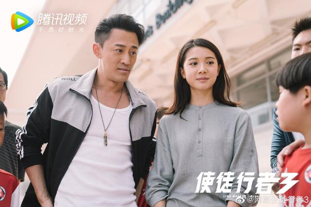 爆Seed的私人生活，在本季也有交代。