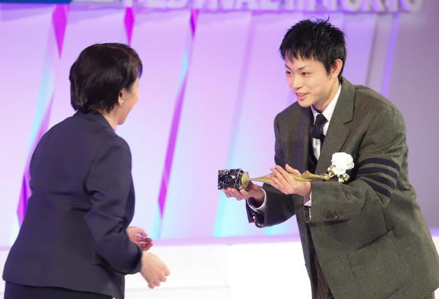 菅田将晖