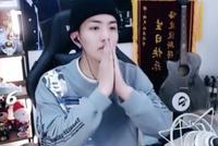吴岱林回应与秦牛正威恋情:真诚的给大家道歉