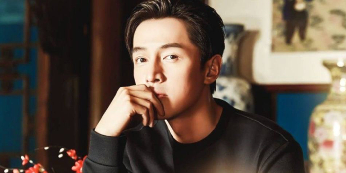 胡歌江疏影复合?男方回应:假的,大家都下班吧