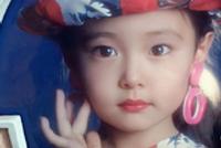 《狂飙》大嫂饰演者高叶童年照曝光 可爱甜美形成强烈反差