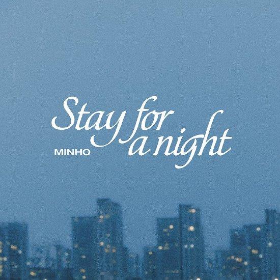 SHINee珉豪将发新曲 1月6日公开音源及MV