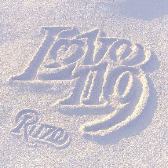 RIIZE公开新单曲《Love 119》 日本版即将发行