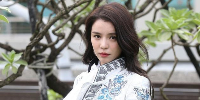 再与柯震东续前缘?李毓芬扳脸:分手不吃回头草