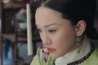 《如懿传》人物剧照曝光 周迅张钧甯董洁等群芳斗艳
