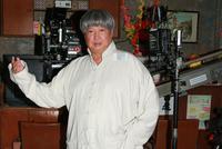 66岁洪金宝近照曝光身形较清减 老当益壮不退休再接新戏