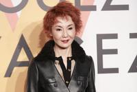 54岁张曼玉与唐嫣孙俪何穗等出席活动 众女星同台争艳