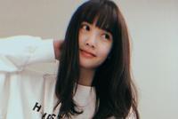 杨丞琳晒新发型发色 青春阳光逆龄如高中生